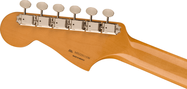 Fender Vintera II 50s Jazzmaster Sand HS 2