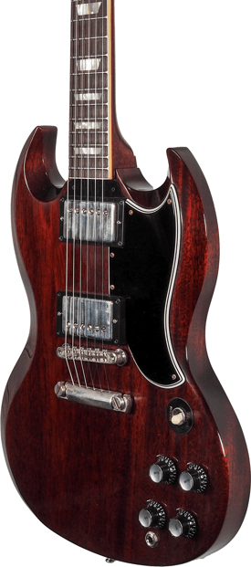 Gibson61LPSGCherryRed-6