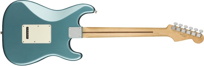 Fender Player Stratocaster Left Hand Tidepool Blue