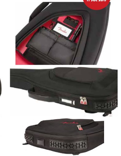 Fender  FB1225 Series Gig Bag