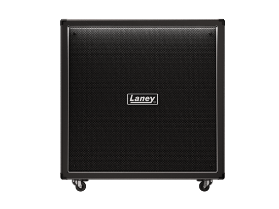 Laney LFR-412 Full Range Flat Response Powered 4x12 Cabinet