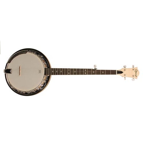 Ozark 2109RG 5 String G Banjo