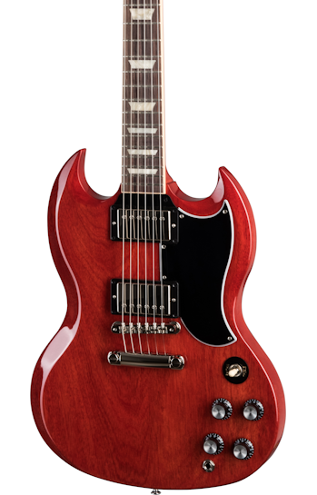 Gibson SG Standard '61, Vintage Cherry