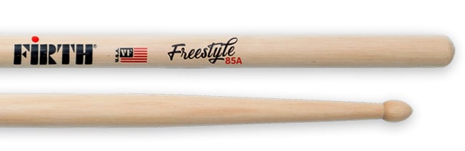 Vic Firth American Classic Freestyle 85A