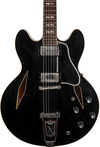 Gibson1964TriniLopezReissueVOSEbony-6