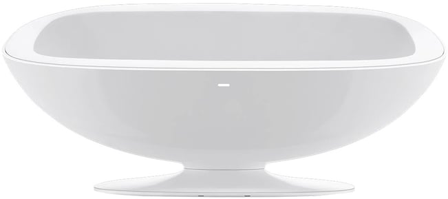 Lava Me 3 Charging Dock, 38", Space White