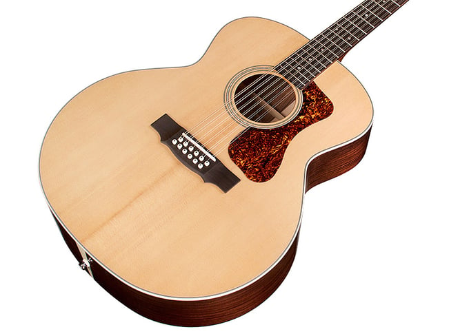Guild F-1512 Westerly 12 String