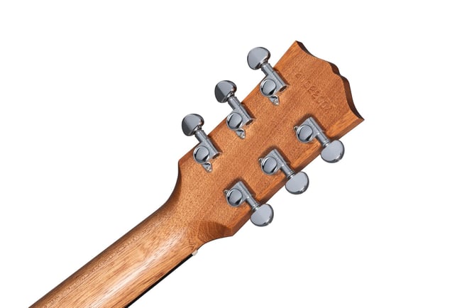 Gibson Generation Series G-Bird Acoustic Rear