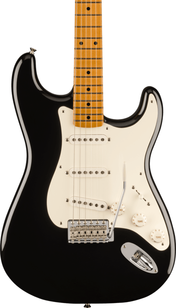 Fender Vintera II 50s Strat Black Body