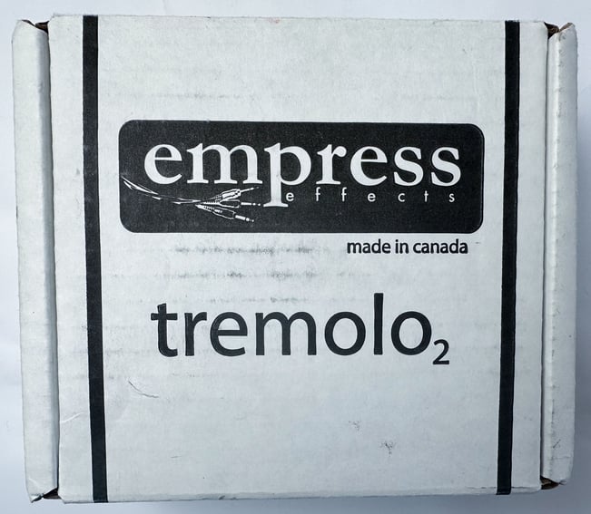 Empress Tremolo