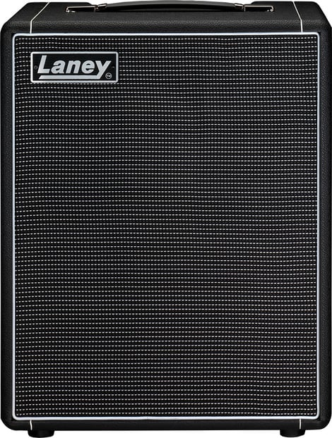 Laney DB200-210 Digbeth Bass Combo 1