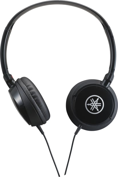 Yamaha HPH-50 Headphones