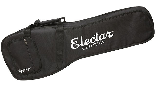 Epiphone Electar '1939' Century Lap Steel bag