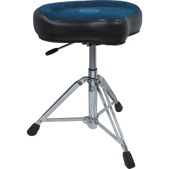 Roc N Soc Nitro Base with Cycle Seat, 18-24in, Blue