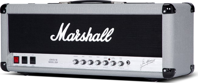 Marshall 2555X Head 3