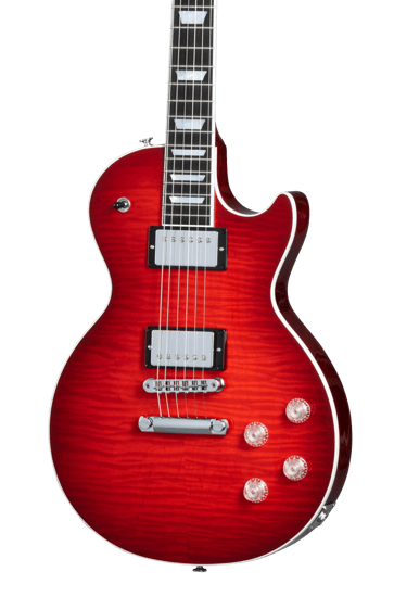 Gibson Les Paul Modern Figured, Cherry Burst