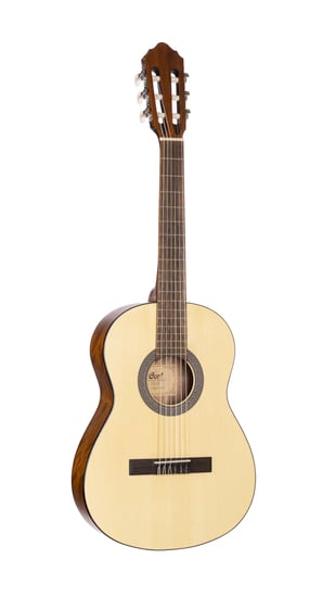 Cort AC70 Classical with Bag, Open Pore