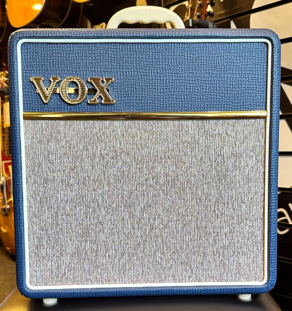 Vox AC4C1 4-Watt 1x10"