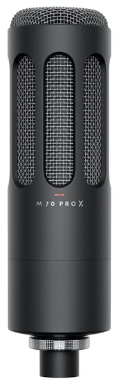 Beyerdynamic M 70 Pro X Dynamic Broadcast Microphone
