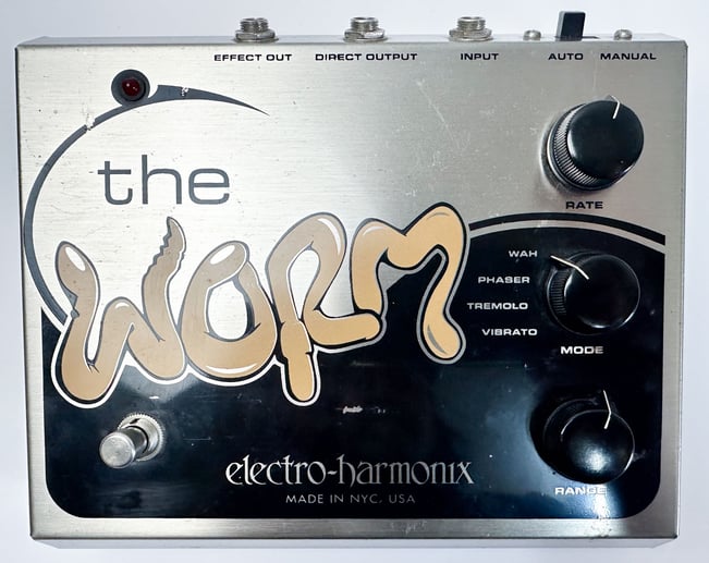 Electro-Harmonix The Worm