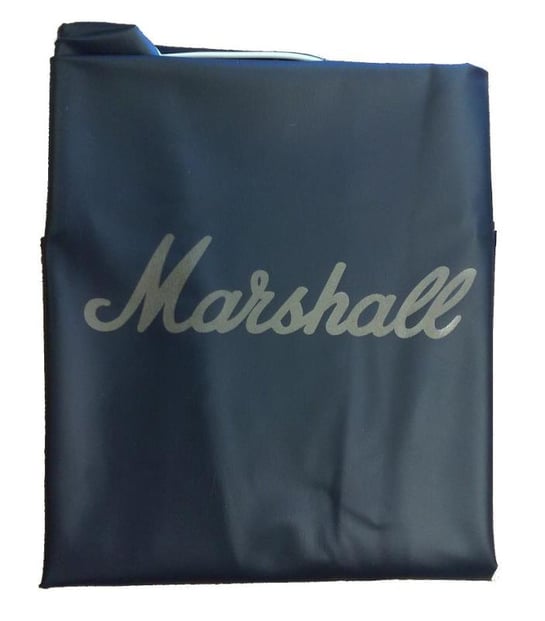  Marshall COVR00054