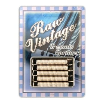 Raw Vintage RVTS-1 Tremolo Springs