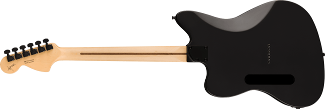 Fender Jim Root Jazzmaster Flat Black