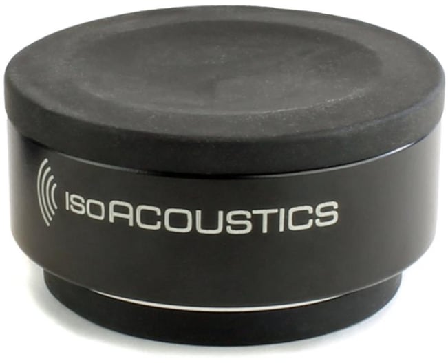 Iso Puck IsoAcoustics