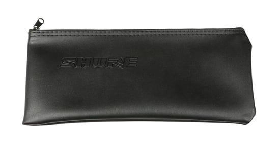 Shure Microphone Pouch