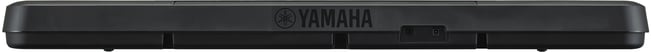 Yamaha PSR-F52 Keyboard Rear Panel