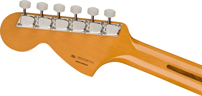 Fender Vintera II 70s Strat Sunburst HS 2