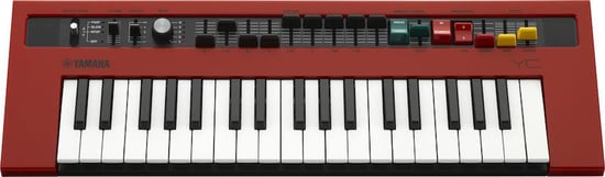 Yamaha reface YC Electric Combo Organ
