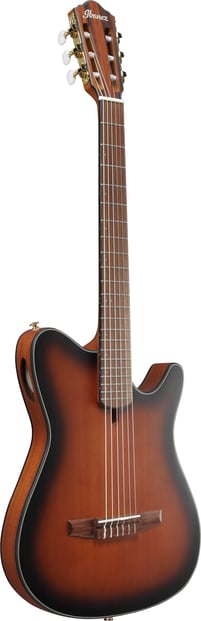 Ibanez FRH10N-BSF Electro-Acoustic Right