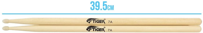 Tiger TDA86-7A