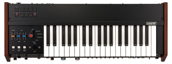 Korg miniKORG 700FS Synthesizer, Nearly New