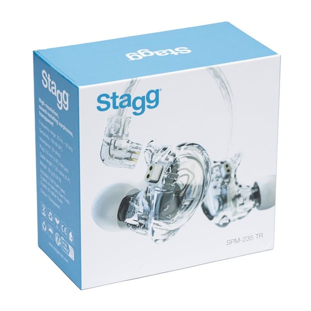 Stagg SPM-235 