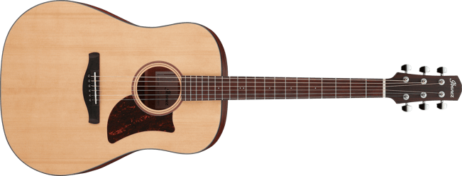 Ibanez AAD100 Acoustic Open Pore Natural