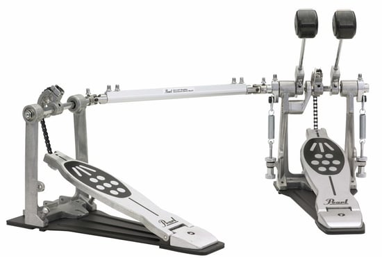 Pearl P-922 Powershifter Double Pedal