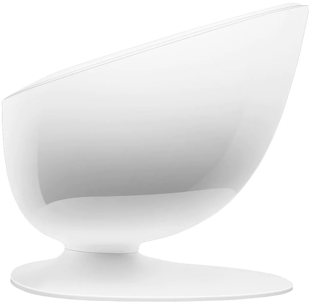 Lava Me 3 Charging Dock, 36", Space White