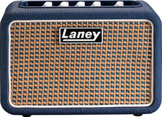 Laney MINI-STB-LION Lionheart Stereo Bluetooth Mini Amp