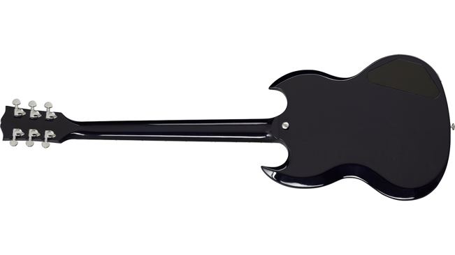 Gibson SG Modern Blueberry Fade LH