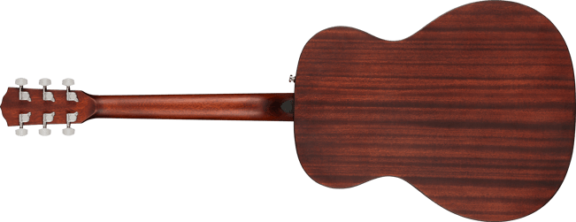 Fender CC-60S All-Mahogany