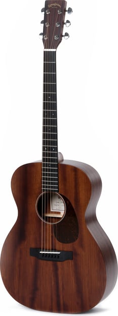 Sigma 000M-15 Mahogany Acoustic 2