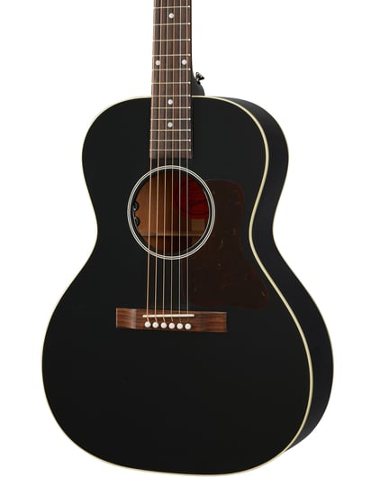 Gibson L-00 Original, Ebony