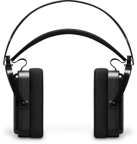 Avantone Planar II Open-Back Reference Headphones, Black, Nearly New