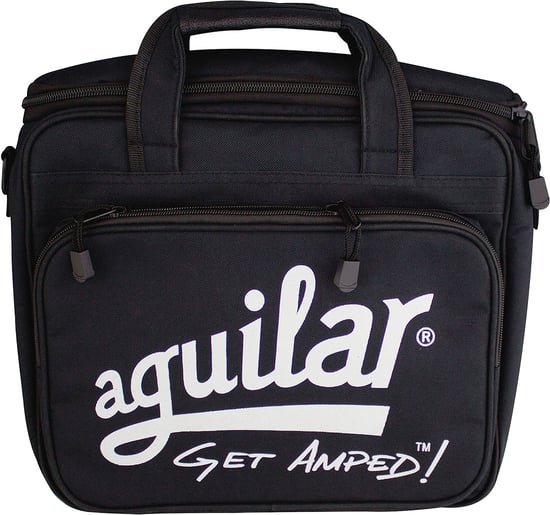 Aguilar 350 Bass Head Gig Bag