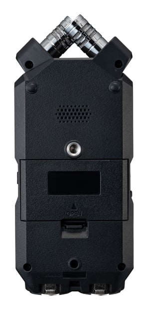 Zoom H4e Portable Multi-Track Handy Recorder