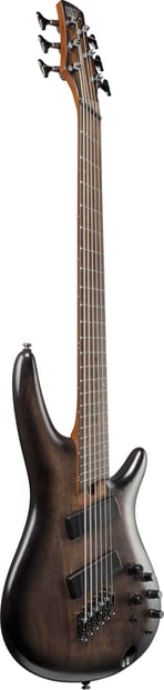 Ibanez SRC6MS-BLL Multi-Scale Bass Right
