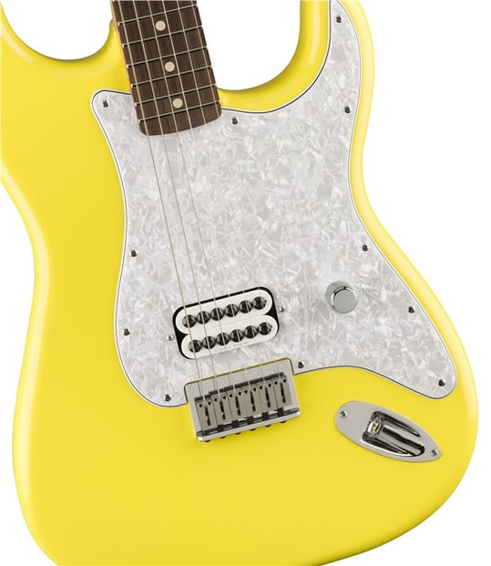 Fender Limited Edition Tom Delonge