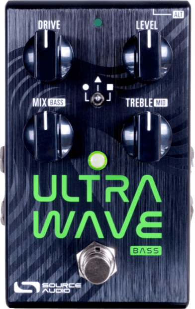 Source Audio SA251 Ultrawave Bass